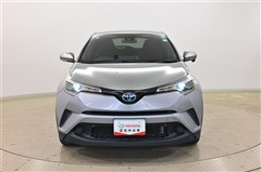 C-HR S
