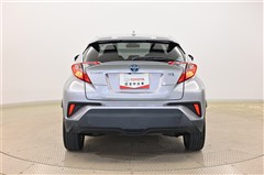 C-HR S