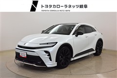 クラウンスポーツ Z