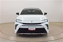 クラウンスポーツ Z