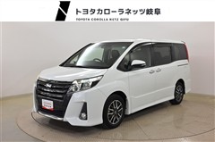ノア SI