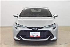 カローラスポーツ G