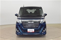 ルーミー カスタムG-T