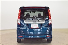 ルーミー カスタムG-T