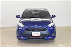 ヤリス ハイブリッド G