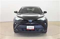 C-HR Gモードネロ セーフティ+