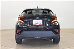 C-HR Gモードネロ セーフティ+