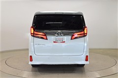 アルファード Sタイプゴールド2