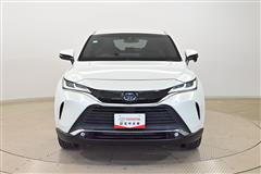 ハリアーハイブリッド G