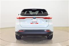 ハリアーハイブリッド G