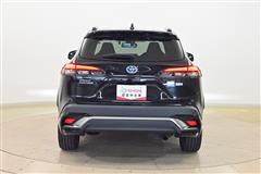 カローラクロス ハイブリッド Z