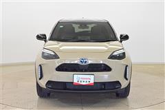 ヤリスクロス Z