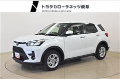 ライズ ハイブリットG