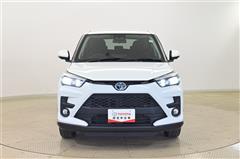 ライズ ハイブリットG