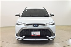 カローラクロス ハイブリッド Z