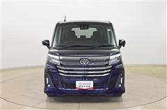 ルーミー カスタムG-T