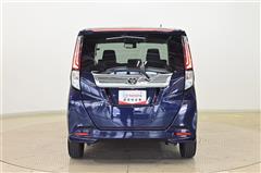 ルーミー カスタムG-T