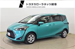 シエンタHV ファンベース G