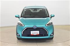 シエンタHV ファンベース G