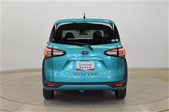 シエンタHV ファンベース G