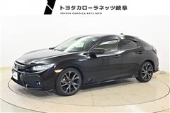 ホンダ シビック HATCH BACK