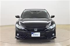 シビック HATCH BACK