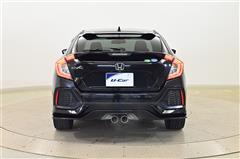 シビック HATCH BACK