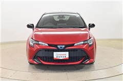 カローラスポーツ ハイブリッド G