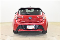 カローラスポーツ ハイブリッド G