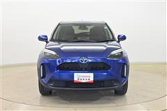 ヤリスクロス ハイブリッド Z