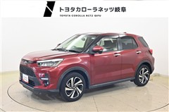 トヨタ　ライズ Z