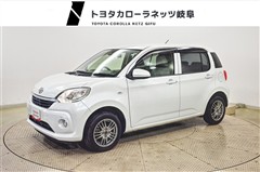 パッソ X Gパッケージ