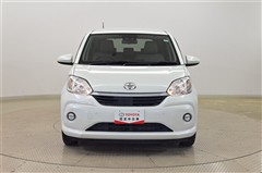 パッソ X Gパッケージ