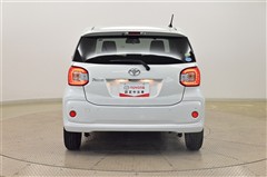 パッソ X Gパッケージ