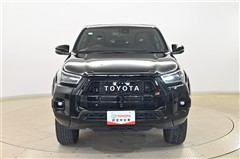 ハイラックス Z GRスポーツ