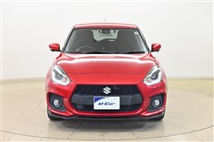 スイフト スポーツゼンホウイカメラ