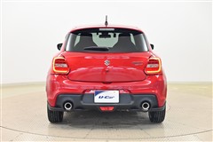 スイフト スポーツゼンホウイカメラ