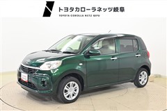 パッソ X Lパッケージ