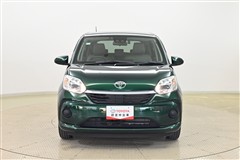 パッソ X Lパッケージ