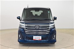 ルーミー カスタムG-T