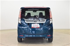 ルーミー カスタムG-T