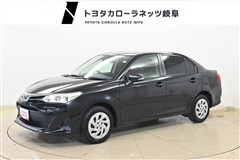 カローラアクシオ EX