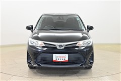 カローラアクシオ EX