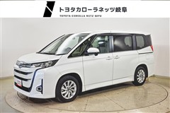 ノア ハイブリッド Z