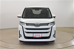 ノア ハイブリッド Z