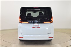 ノア ハイブリッド Z