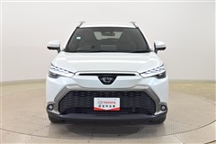 カローラクロス HV Z