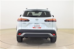 カローラクロス HV Z