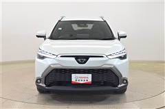 カローラクロス HV Z