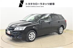 カローラフィールダー